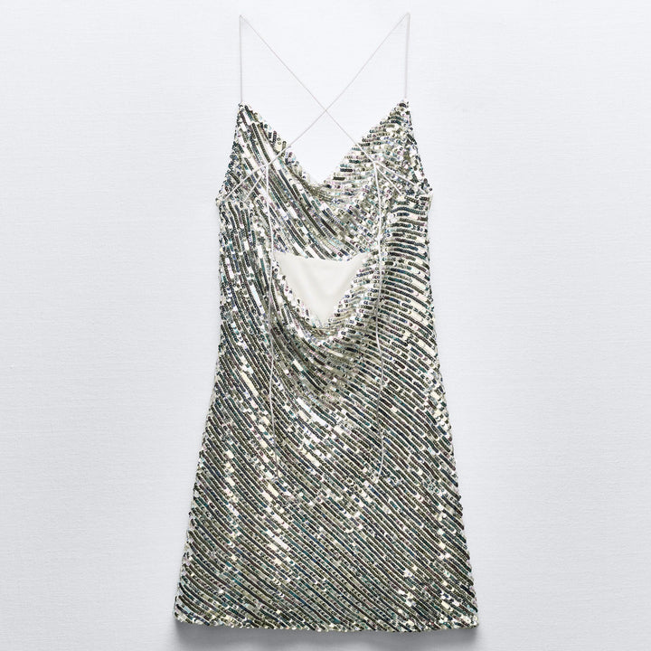 Moudda ZARA - Dress - Tunisie 4