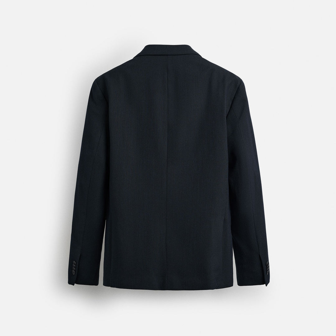 Moudda ZARA - Blazer - Structure & Faux Uni - Tunisie 2