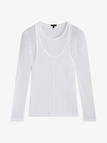 Moudda Massimo Dutti - Tee shirt - Tunisie 6