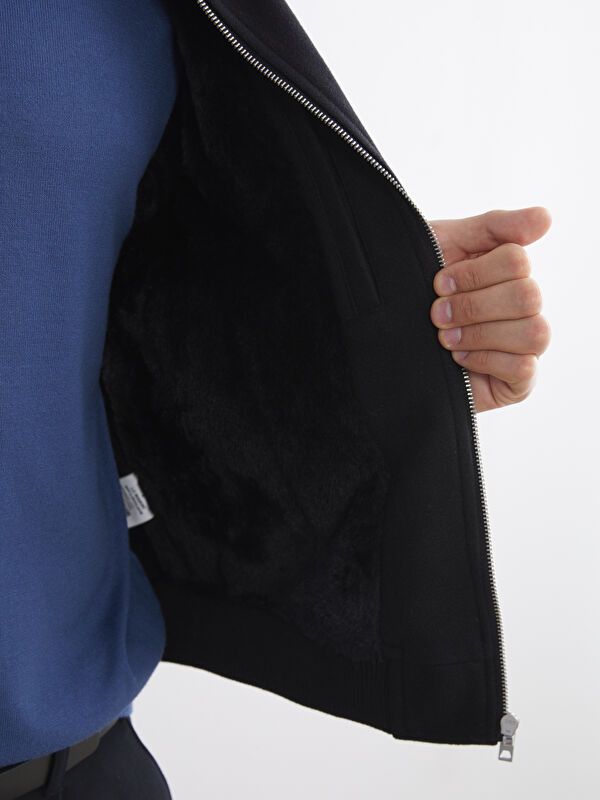 Moudda LC Waikiki - Manteau lourd pour Hommes - Tunisie 4