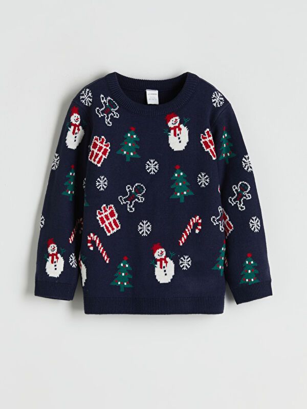 Moudda LC Waikiki - Tricot pullover pour Garçons - Tunisie 1