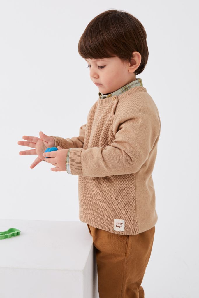 Moudda LC Waikiki - Pull-Over - 1