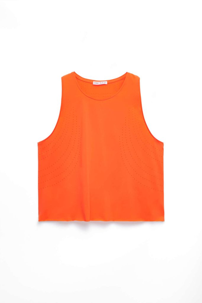 Moudda Oysho - Tee Shirt - 1