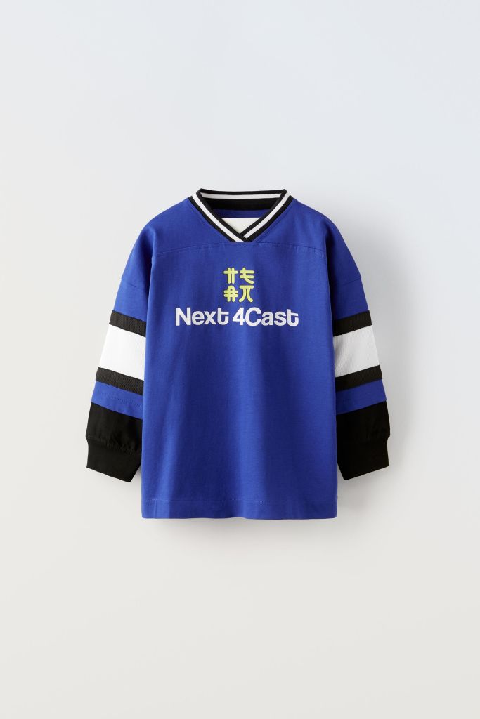 Moudda ZARA - Pull-Over - 1