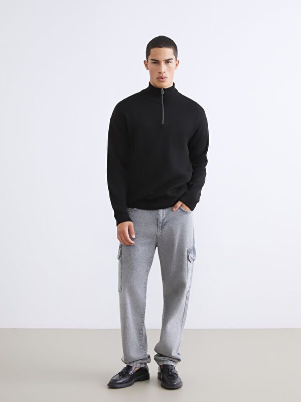 Moudda LC Waikiki - Tricot pullover pour Hommes - Tunisie 2