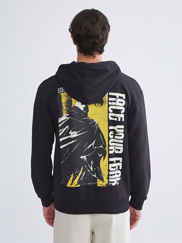 Moudda LC Waikiki - Sweatshirt pour Hommes - Tunisie 4