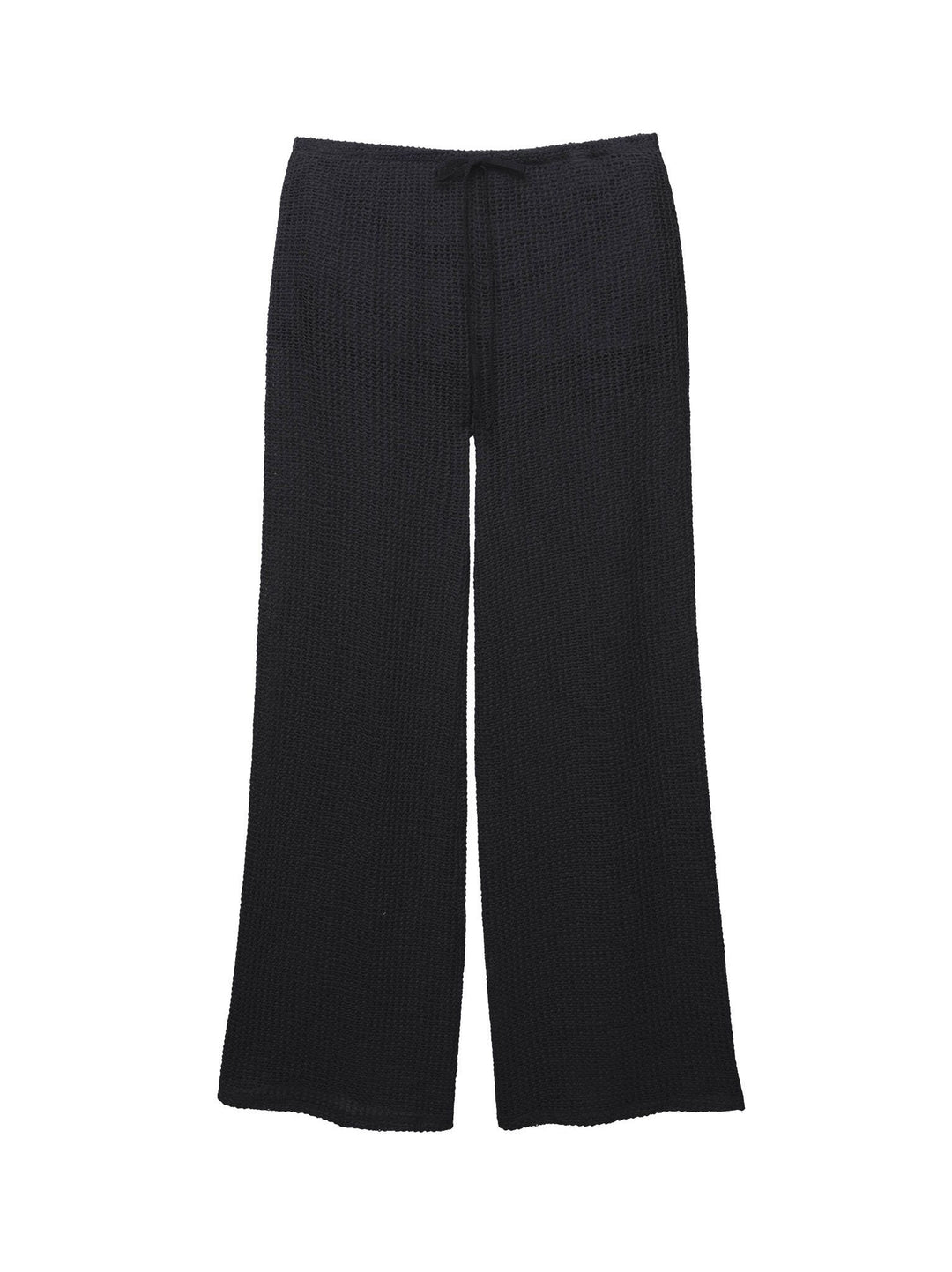 Moudda PULL & BEAR - Pantalon Droit - Rouge - Tunisie 1