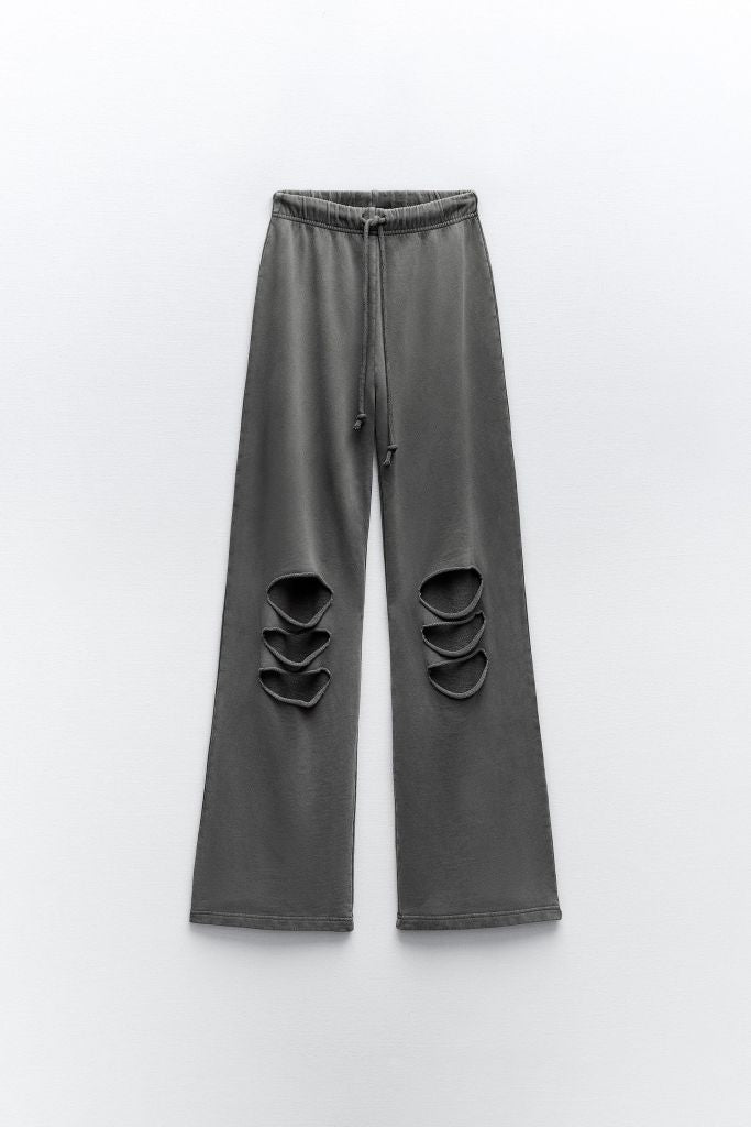 Moudda ZARA - Pantalon - 1