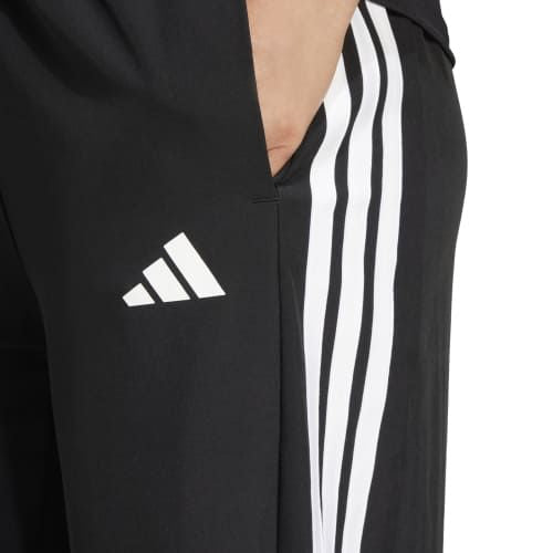 Moudda Adidas - Pantalon toile 3 bandes Train Essentials - Tunisie 6