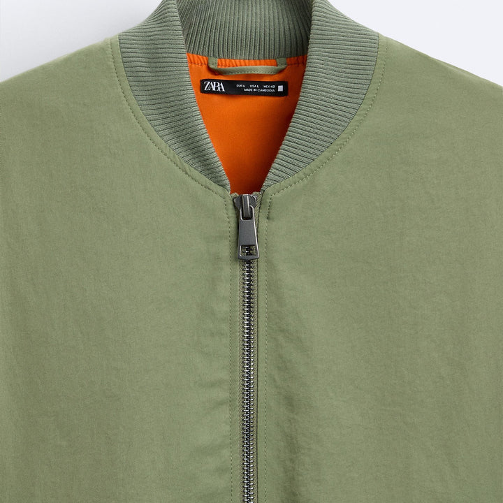 Moudda ZARA - Jacket - Tunisie 8