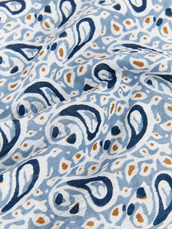 Moudda LC Waikiki - Écharpe/châle  pour Femmes - Tunisie 3