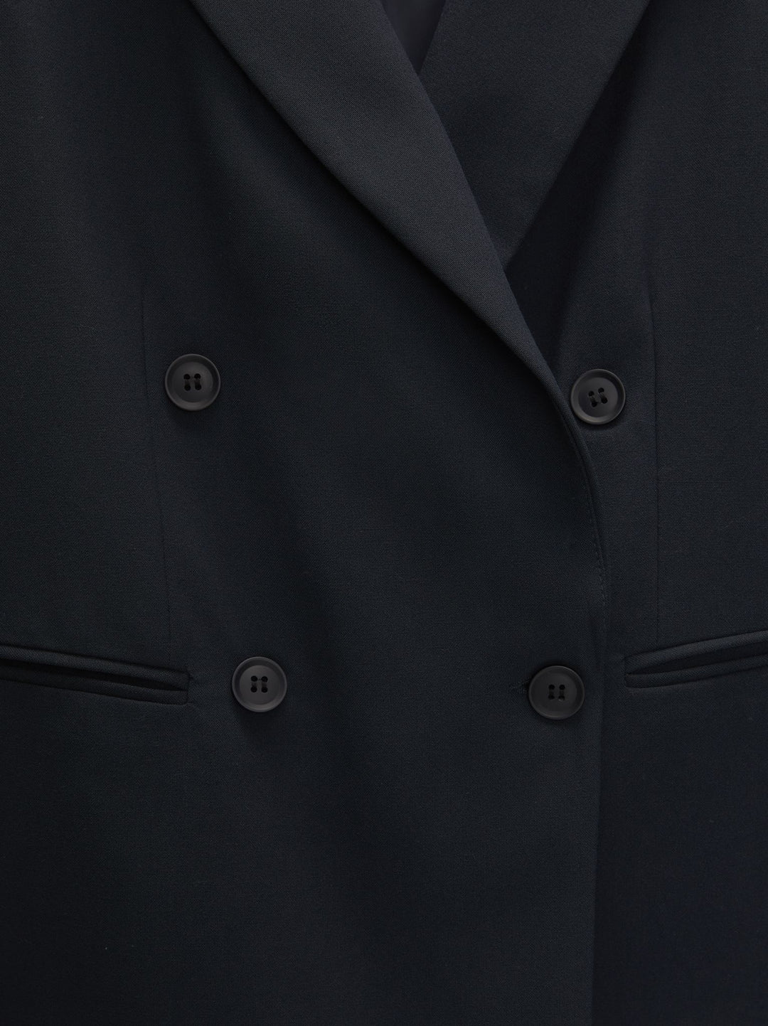 Moudda PULL & BEAR - Blazer Droite Croisée Collection Marino - Tunisie 3