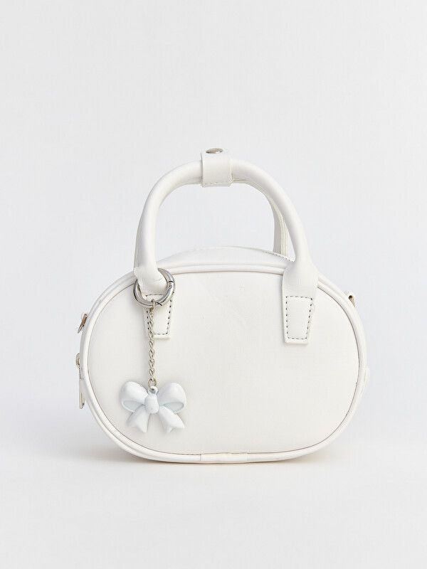 Moudda LC Waikiki - Petit sac pour Femme couleur Blanc - Tunisie 1