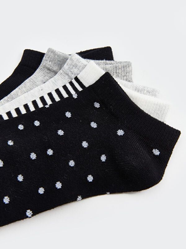 Moudda LC Waikiki - Chaussettes  de basket pour Femmes - Tunisie 3