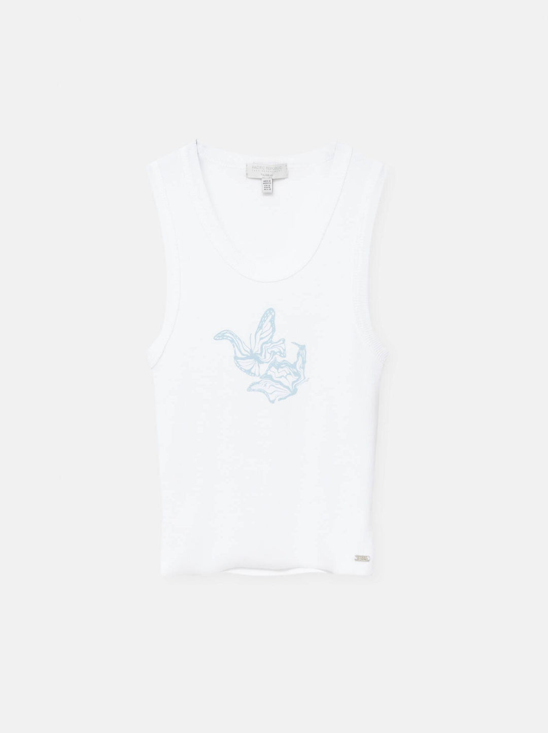 Moudda PULL & BEAR - Tee Shirt - Tunisie 1