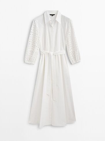 Moudda Massimo Dutti - Veste/Blazer - Tunisie 1