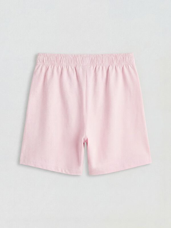 Moudda LC Waikiki - Jupe en jersey pour Fille couleur Rose lilas - Tunisie 2