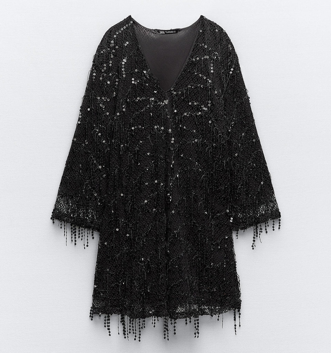 Moudda ZARA - Veste/Blazer - Tunisie 1