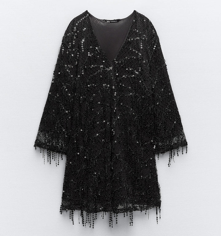 Moudda ZARA - Veste/Blazer - Tunisie 1