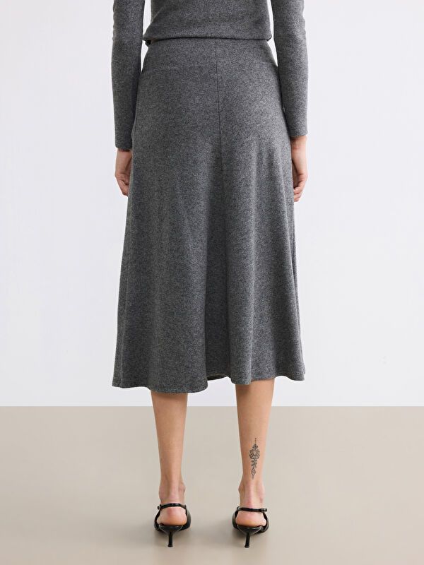 Moudda LC Waikiki - Jupe en tricot - Tunisie 4