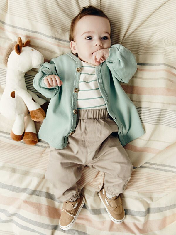 Moudda LC Waikiki - Ensemble tissé pour Garçons - Tunisie 1