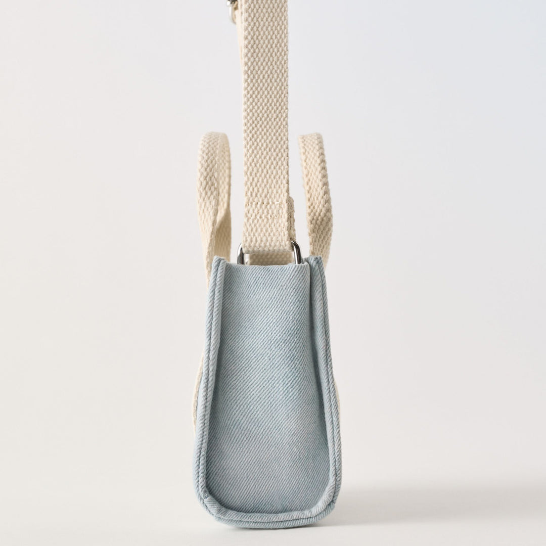 Moudda ZARA - Handbag - Tunisie 8