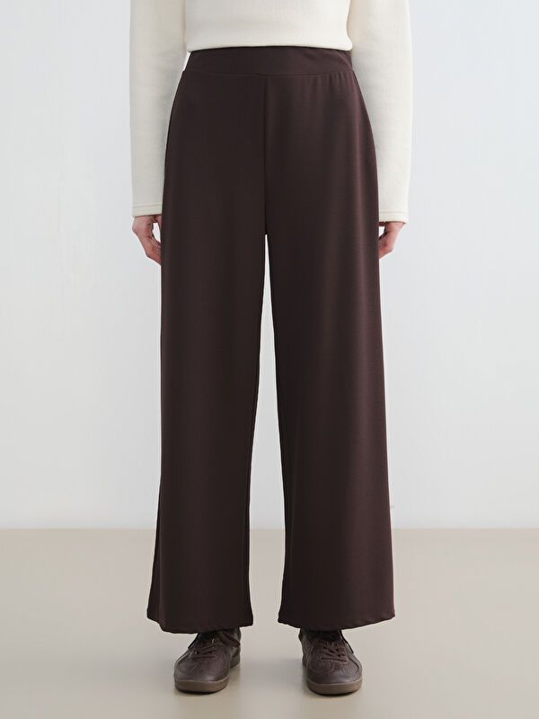 Moudda LC Waikiki - Pantalon mi-saison en tissu pour Femme - Tunisie 2
