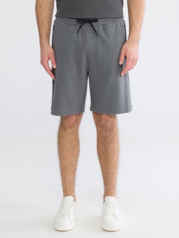 Moudda LC Waikiki - Short / Bermuda en jersey pour Homme - Tunisie 2