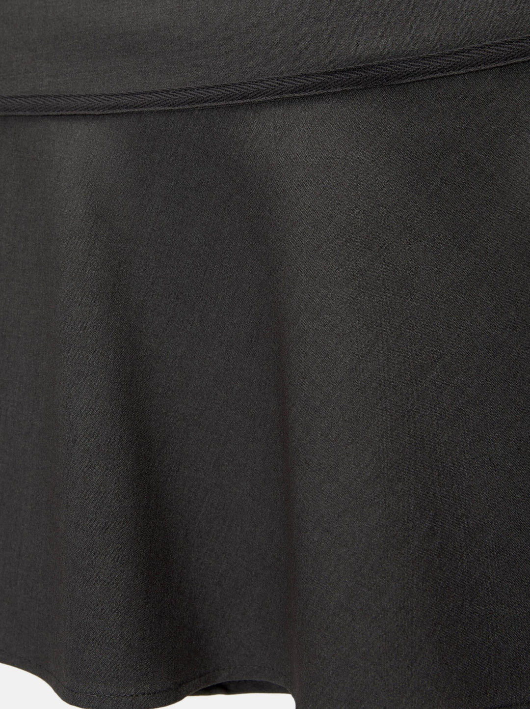 Moudda PULL & BEAR - Jupe Pacific - Unie & Lacet - Tunisie 4