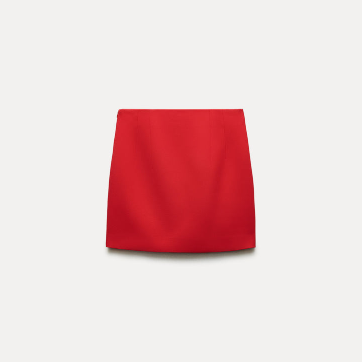 Moudda ZARA - Skirt - Tunisie 3