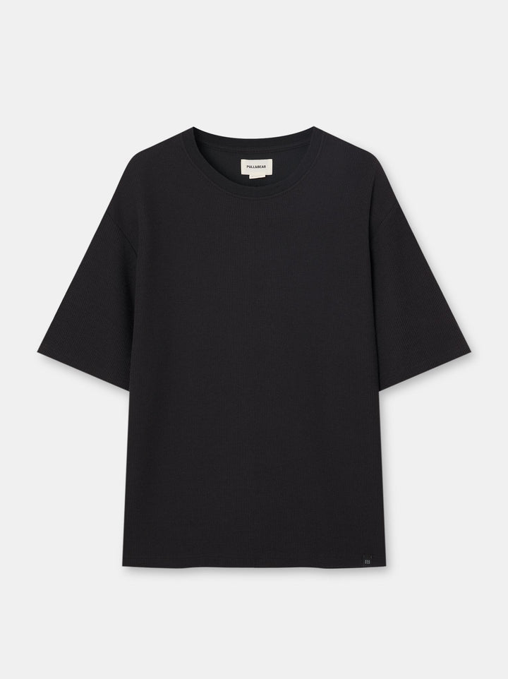 Moudda PULL & BEAR - Plush - Tunisie 3