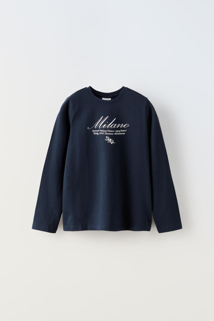 Moudda ZARA - T-Shirt - 1