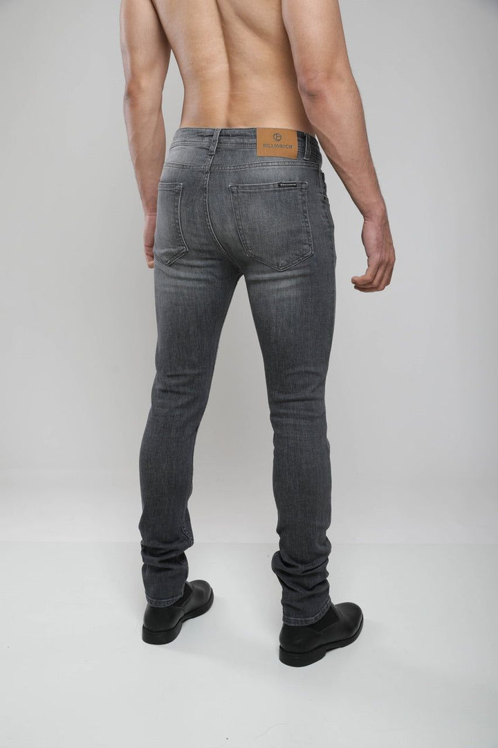 Moudda Billiorich - Jean Slim Fit - 3
