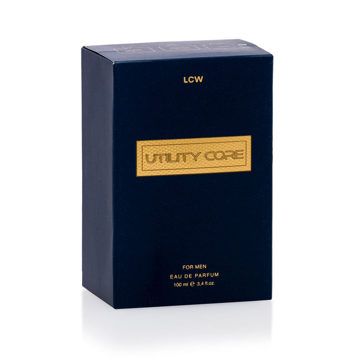 Moudda LC Waikiki - Parfum homme Mélanger - Tunisie 4