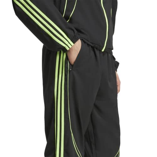 Moudda Adidas - Pantalon de survêtement Teamgeist Adicolor - Tunisie 6