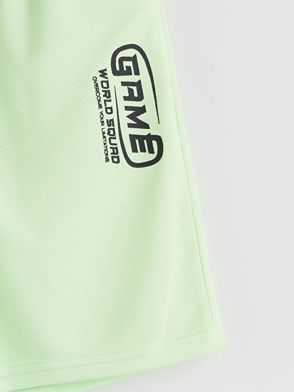 Moudda LC Waikiki - Ensemble Jersey pour Garçons - Tunisie 6