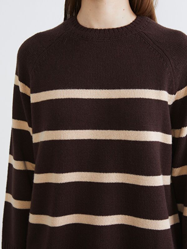 Moudda LC Waikiki - Pull en tricot pour Femme - Tunisie 3