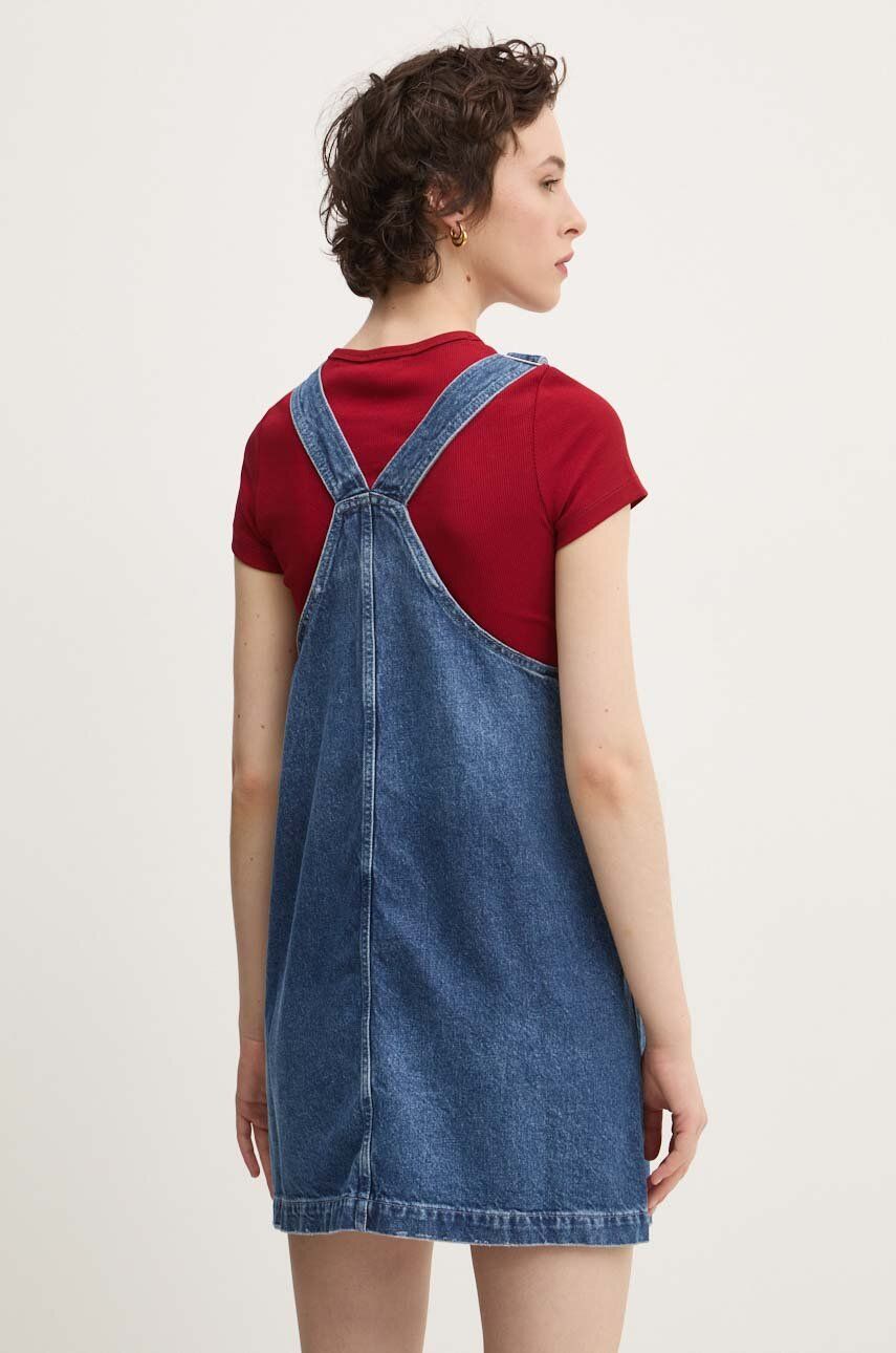 Moudda Tommy Hilfiger - Robe En Jean  - Tunisie 3