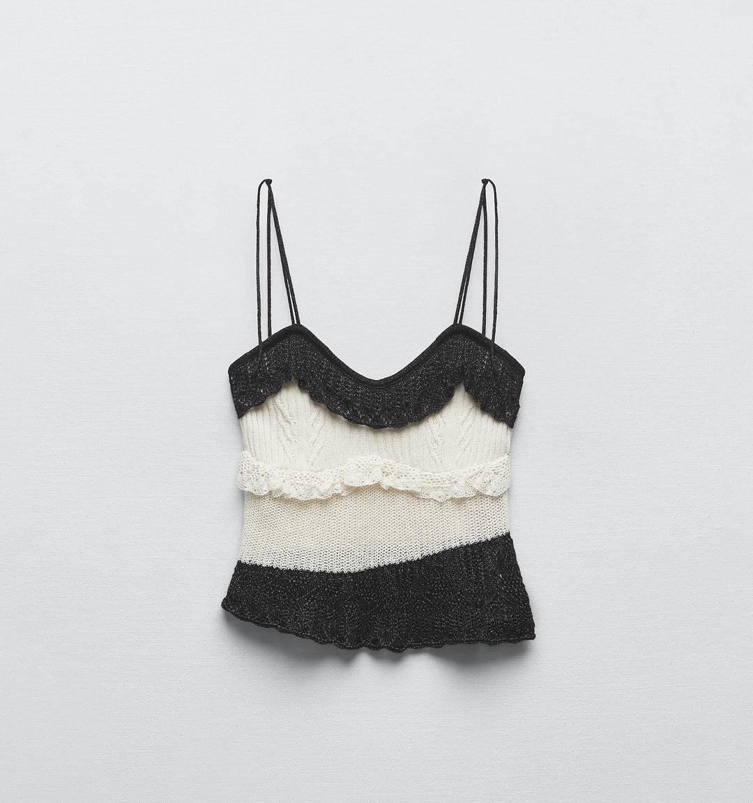 Moudda ZARA - Top - Tunisie 1