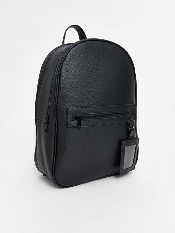 Moudda LC Waikiki - Grand sac Homme Noir - Tunisie 1