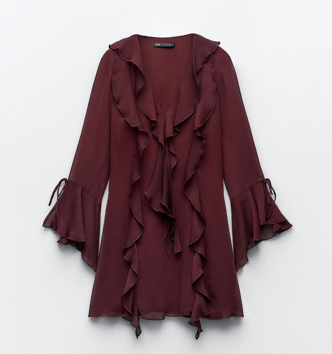 Moudda ZARA - Robe - Tunisie 3