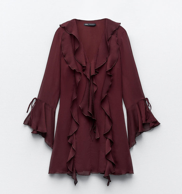 Moudda ZARA - Robe - Tunisie 3