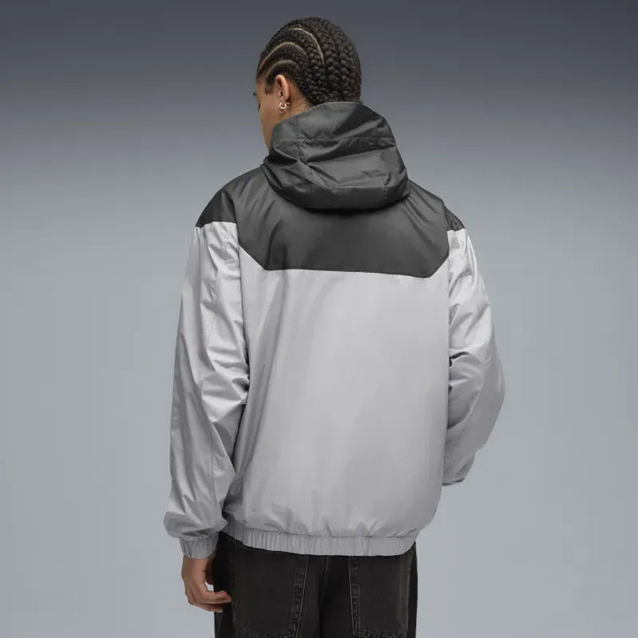 Moudda Puma - ESS UV Relaxed Windbreaker M - Tunisie 4