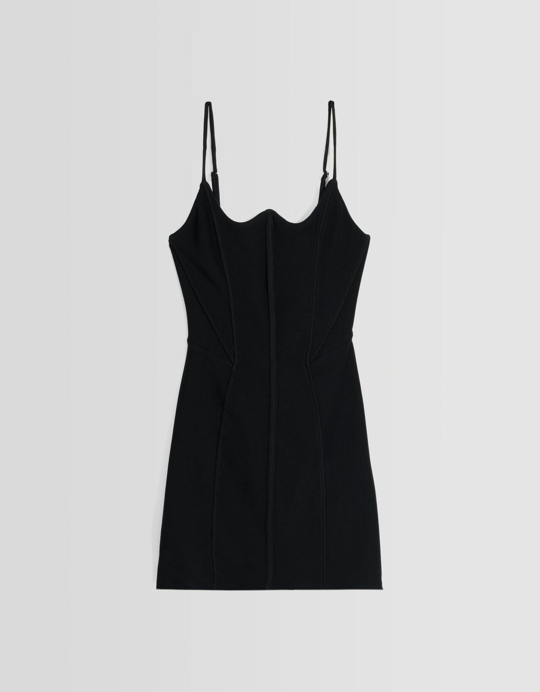 Moudda BERSHKA - Robe - Tunisie 1