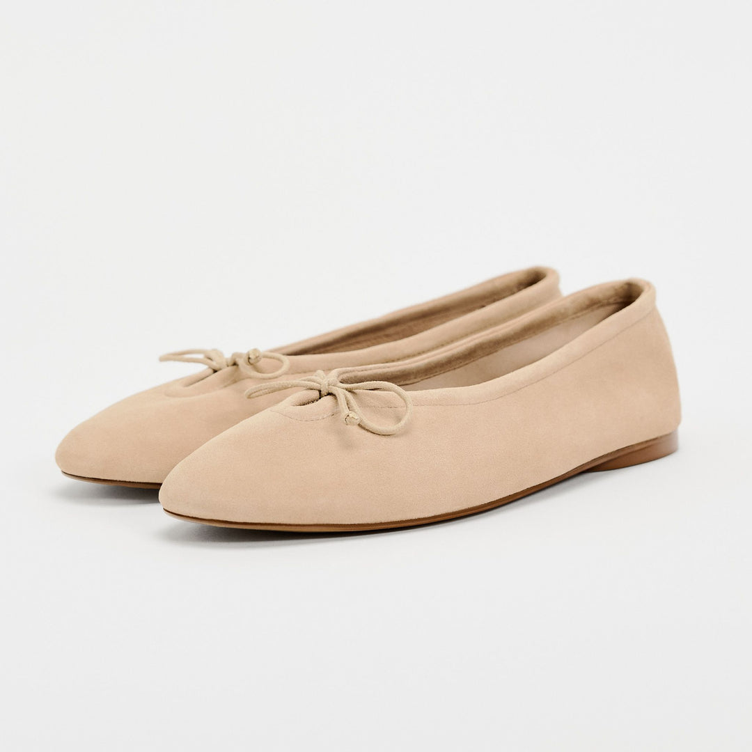Moudda ZARA - Flat Shoe - Tunisie 3