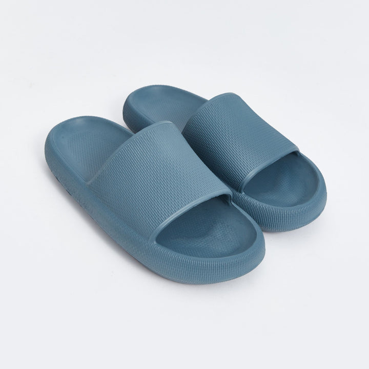 Moudda LC Waikiki - Pantoufles légères Homme Indigo - Tunisie 1