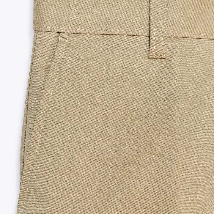 Moudda ZARA - Pantalon Droit - Worker - Tunisie 3