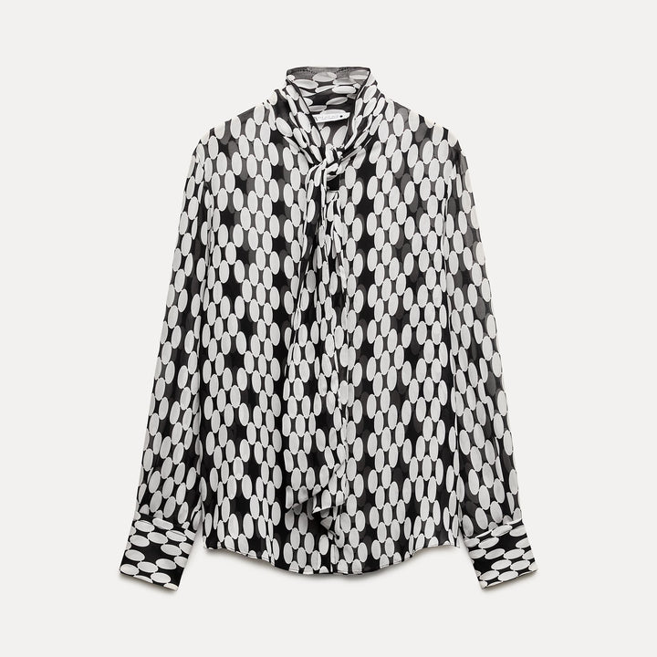 Moudda ZARA - Shirt - Tunisie 4