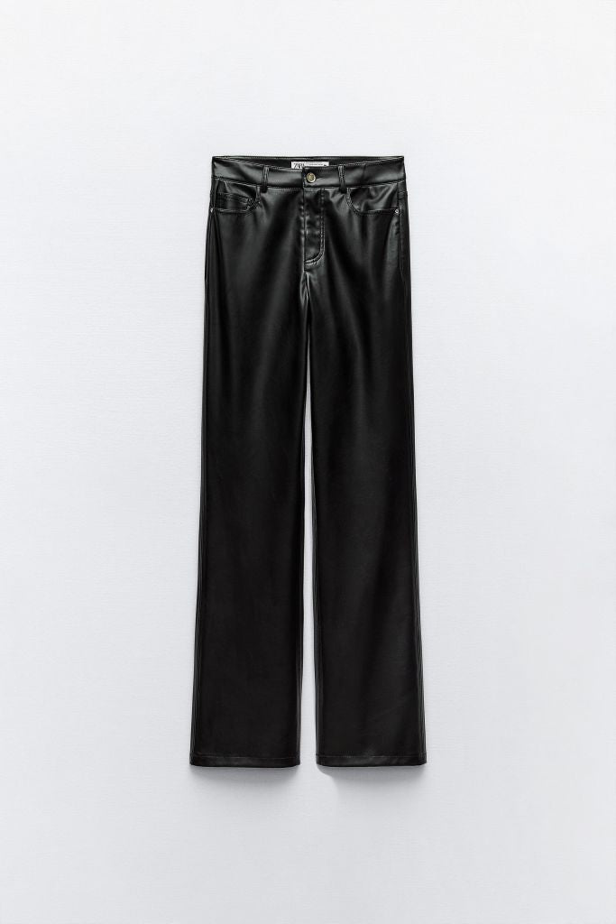 Moudda ZARA - Pantalon - 1