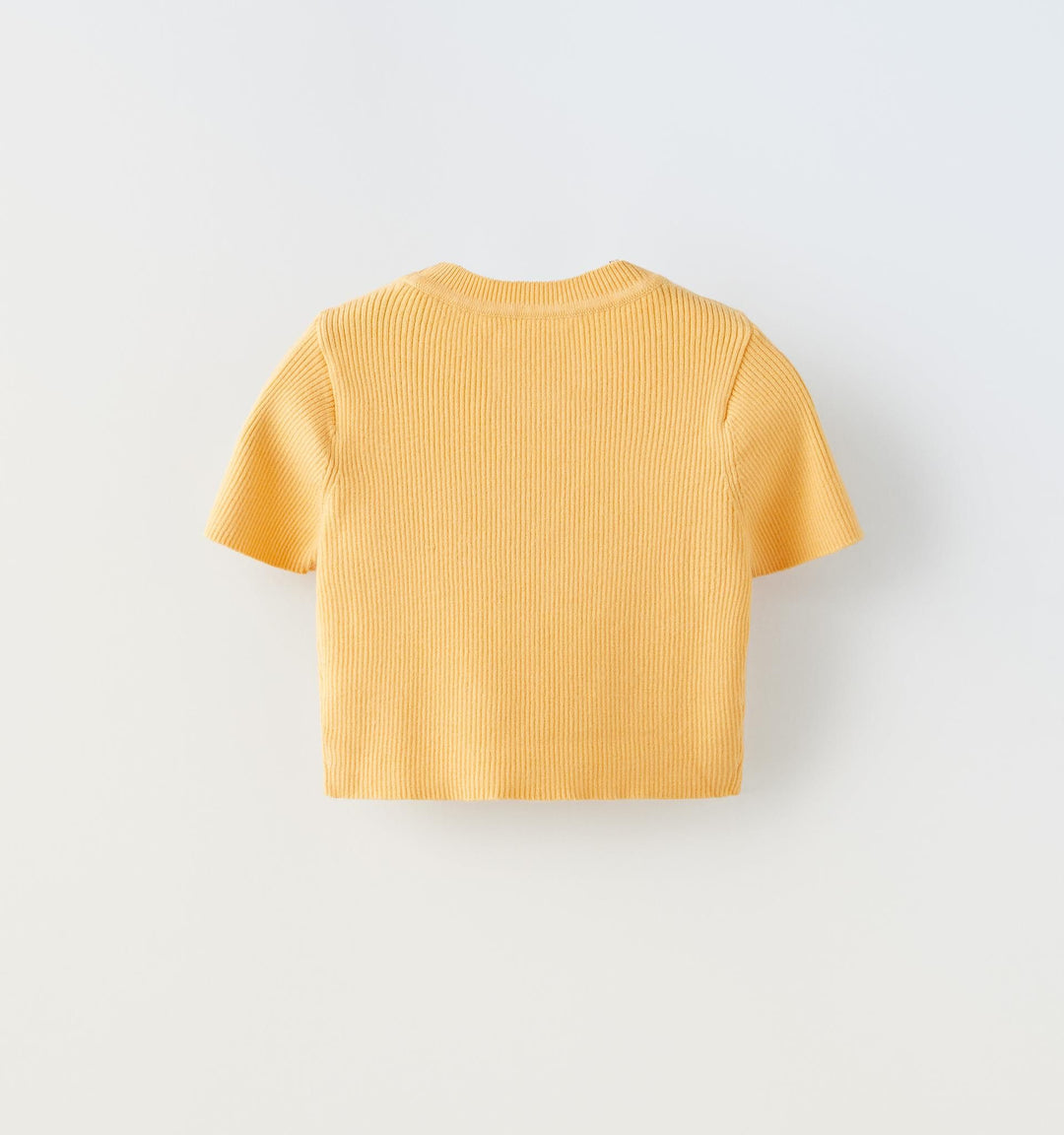 Moudda ZARA - T-shirt - Tunisie 3